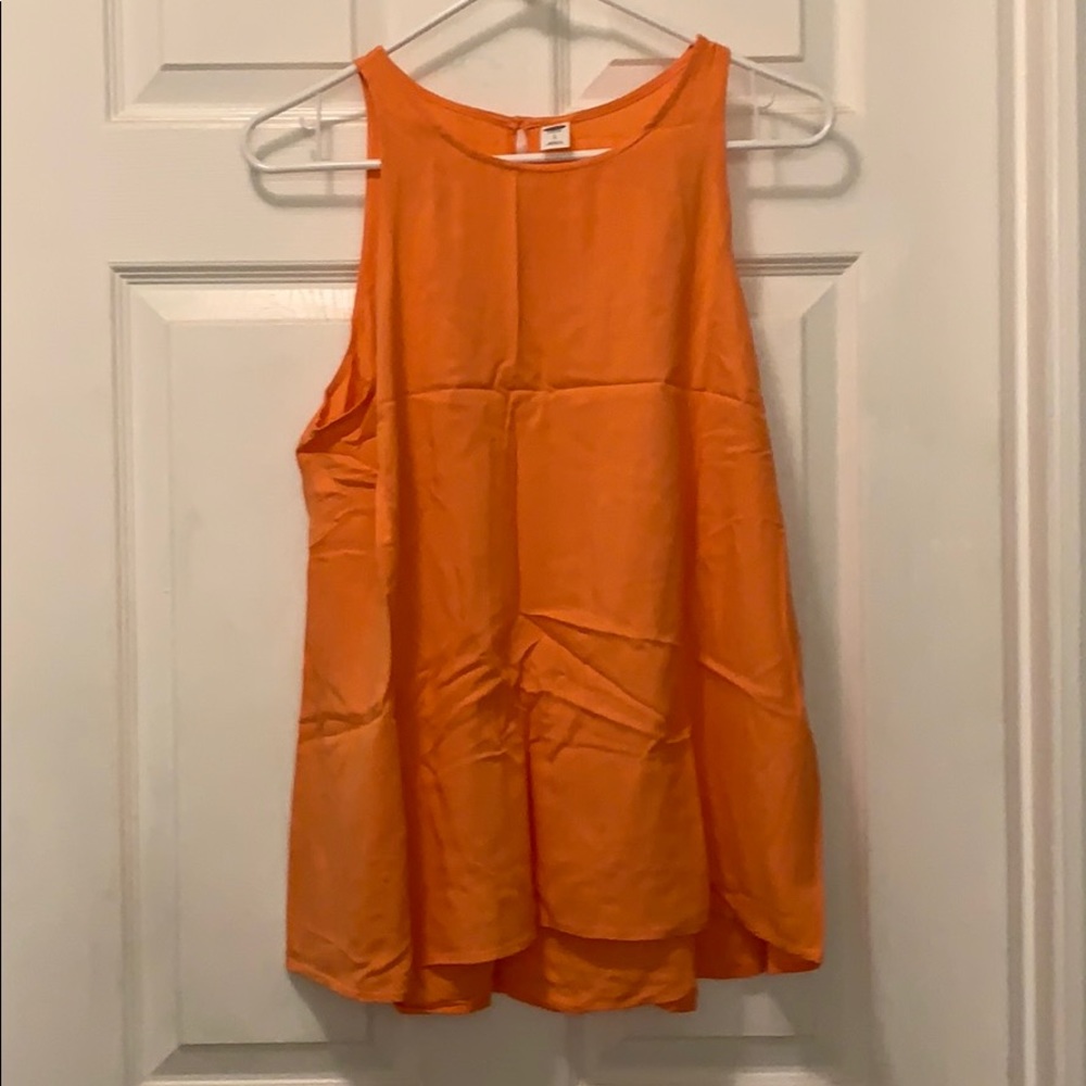 Old Navy Tank